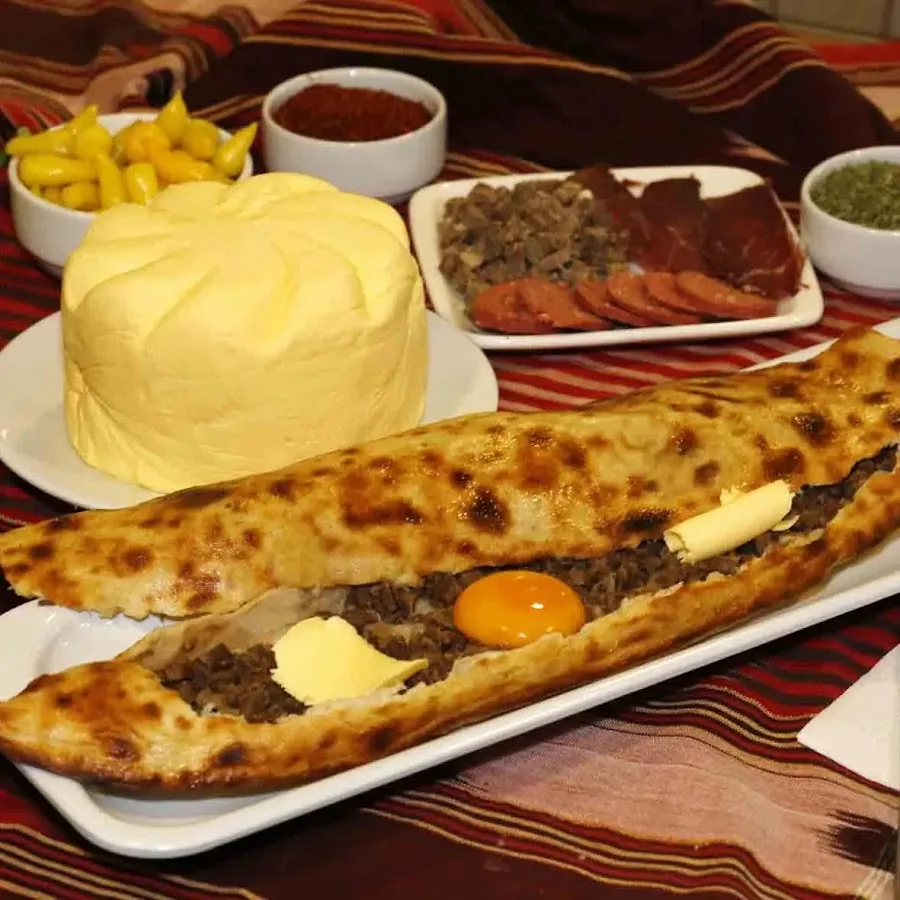 Pideci Kemal Usta — Fotoğraf 3