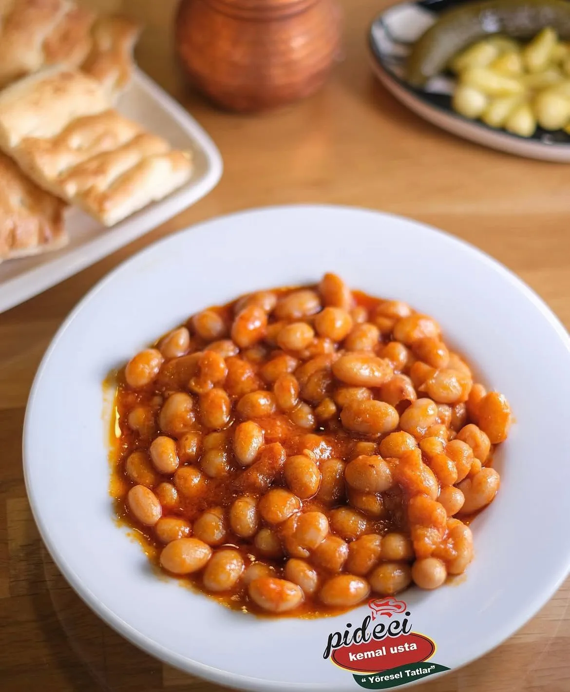 Pideci Kemal Usta — Fotoğraf 4