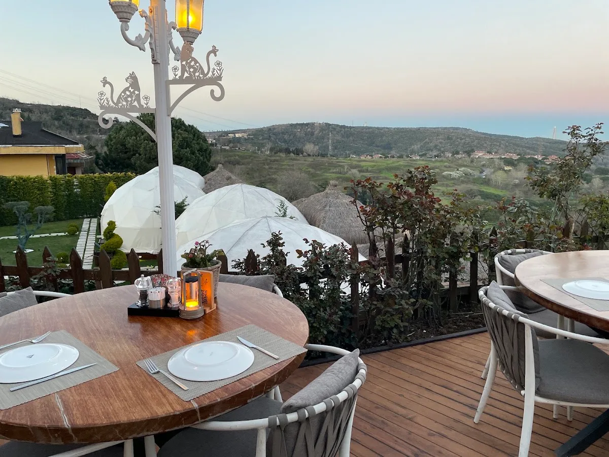 Villa Cello Istanbul — Fotoğraf 1