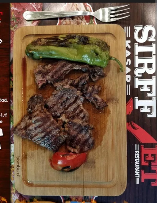 Sırff Et Kasap — Fotoğraf 3