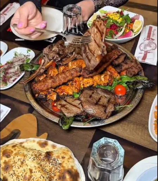 Sırff Et Kasap — Fotoğraf 4