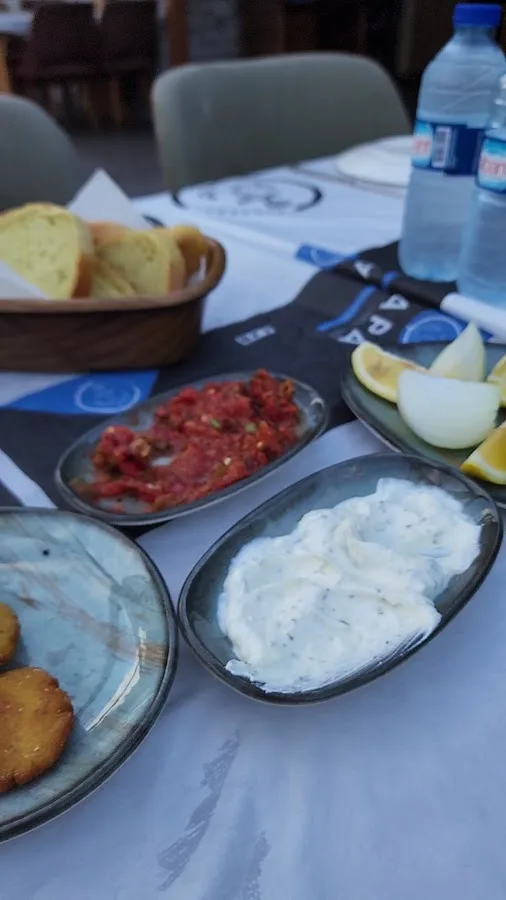 Çapa Restoran — Fotoğraf 2