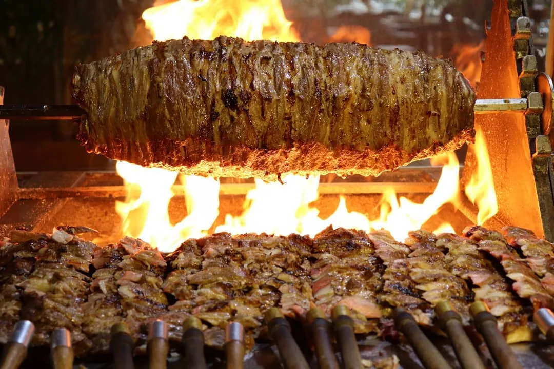 Nedim Usta Cağ Kebap — Fotoğraf 2