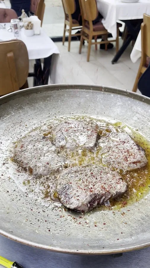 Eski Dostlar Kebap — Fotoğraf 2