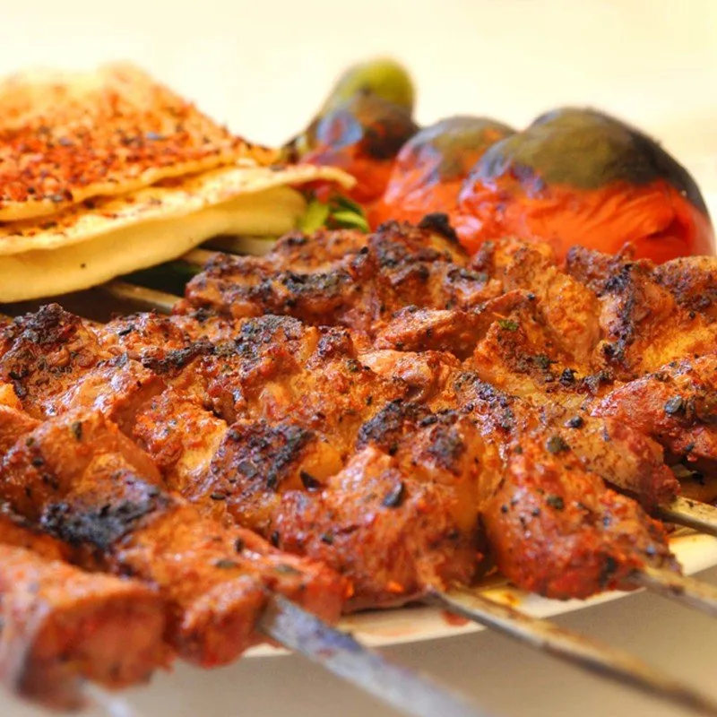 Eski Dostlar Kebap — Fotoğraf 4