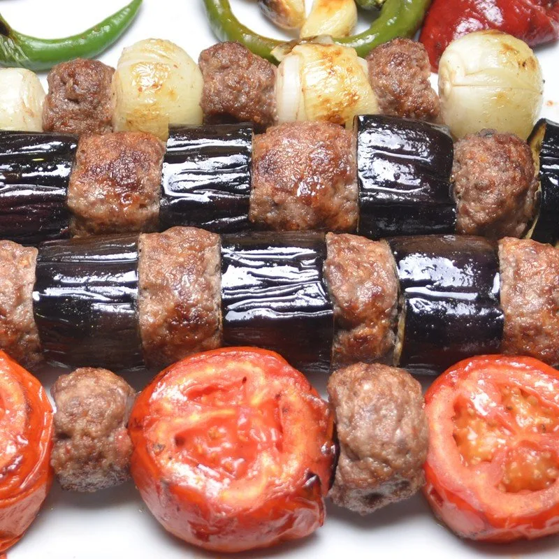 Eski Dostlar Kebap — Fotoğraf 5