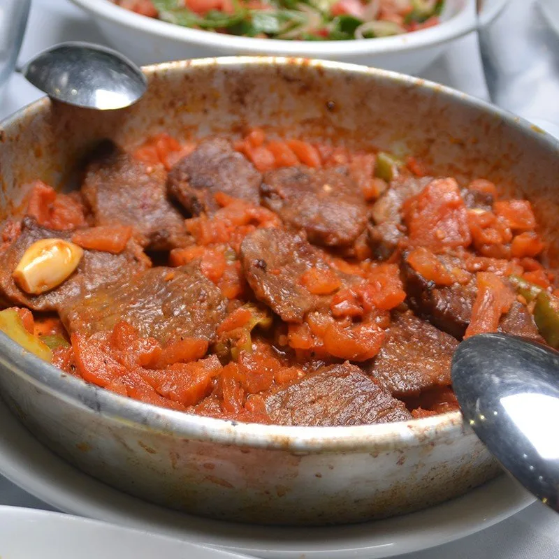Eski Dostlar Kebap — Fotoğraf 6