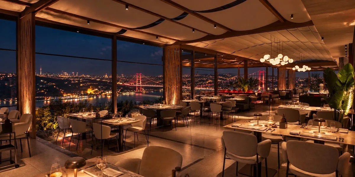 Ulus Cafe — Fotoğraf 1
