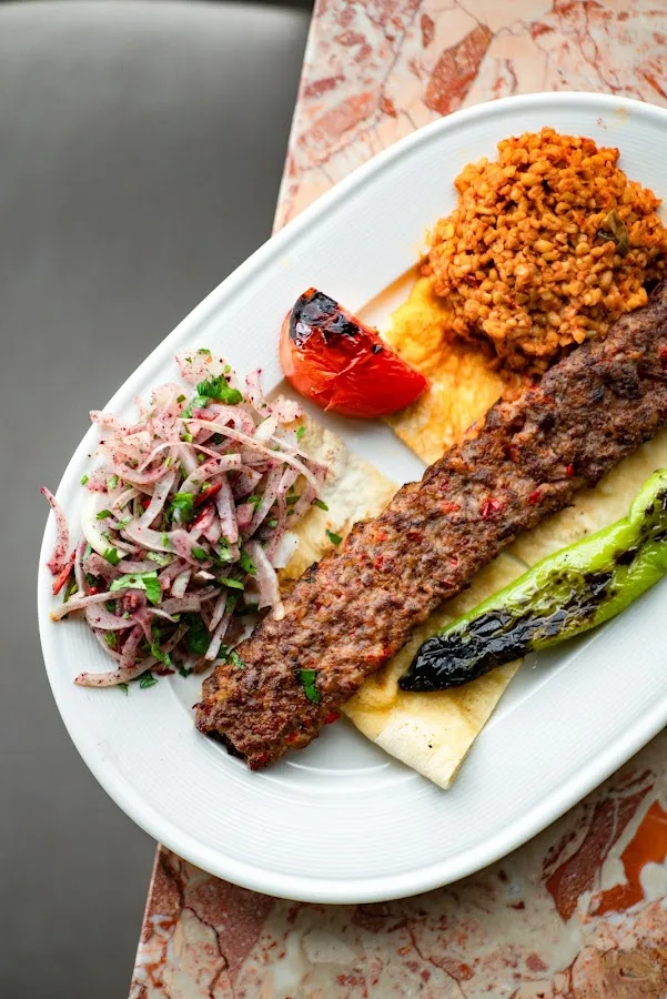 Ulus Cafe — Fotoğraf 2