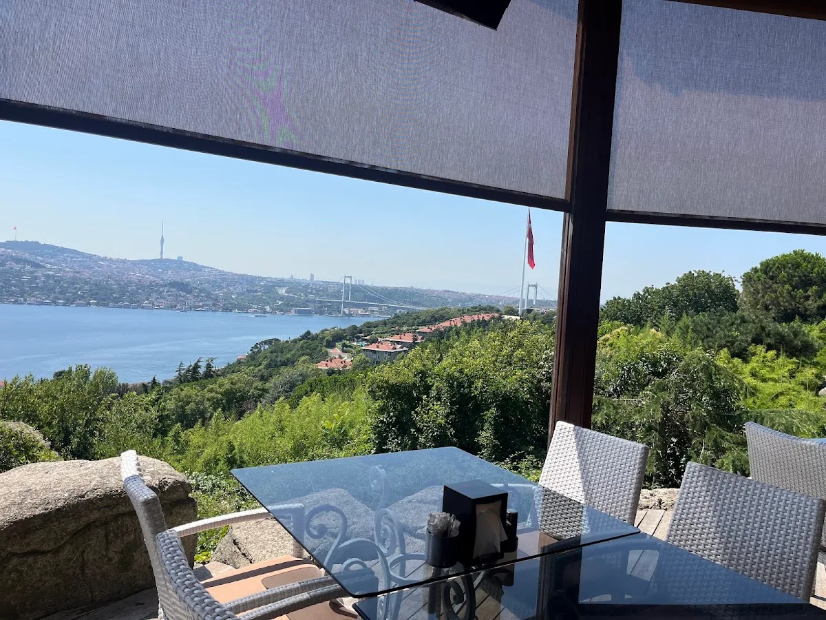 Ulus Cafe — Fotoğraf 3