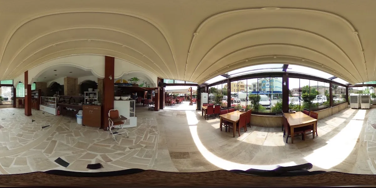 Elit Life Restoran Çeşme — Fotoğraf 2