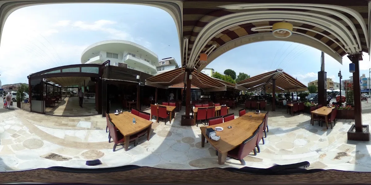 Elit Life Restoran Çeşme — Fotoğraf 3