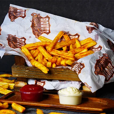 Route Burger Safranbolu — Fotoğraf 4