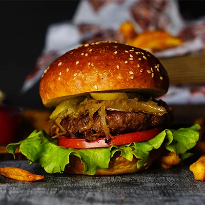 Route Burger Safranbolu — Fotoğraf 5