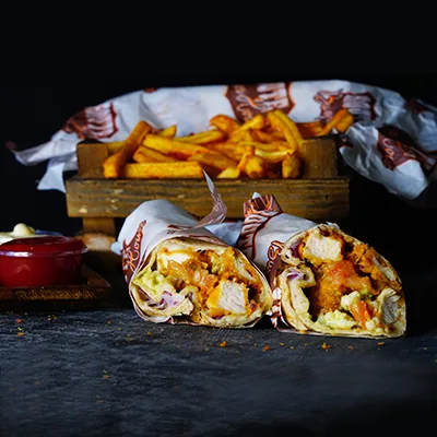 Route Burger Safranbolu — Fotoğraf 6