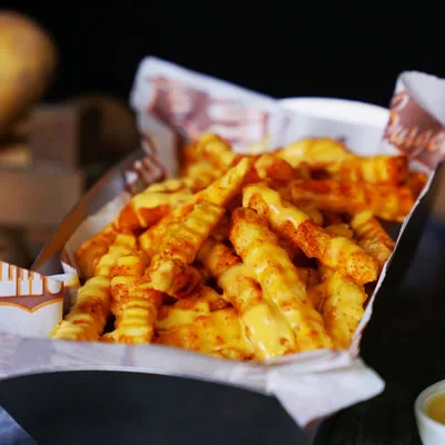 Route Burger Safranbolu — Fotoğraf 8