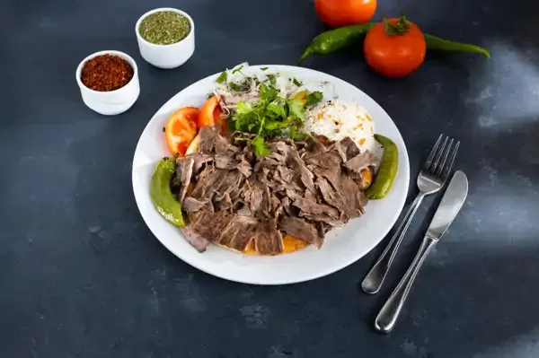 Öz Mevlana Pide Ve Kebap Salonu (Etimesgut) — Fotoğraf 5
