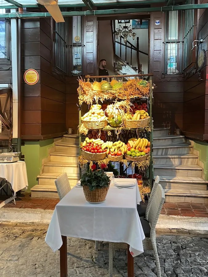Balikci Sabahattin — Fotoğraf 3