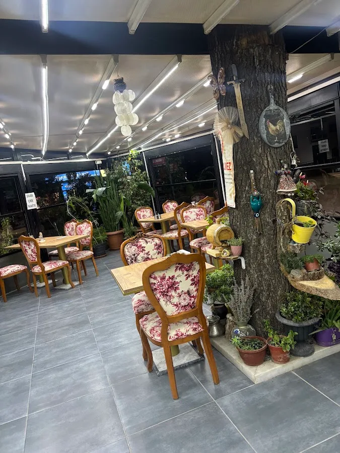 Antep Çorba Dünyası — Fotoğraf 3