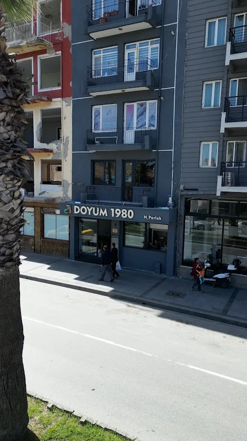 Doyum 1980 — Fotoğraf 3