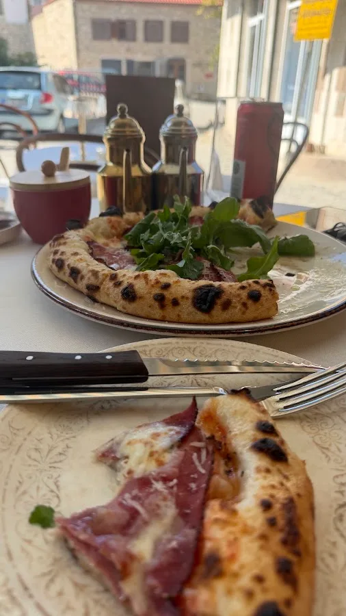 Ganita | Pizzeria Napoletana — Fotoğraf 2