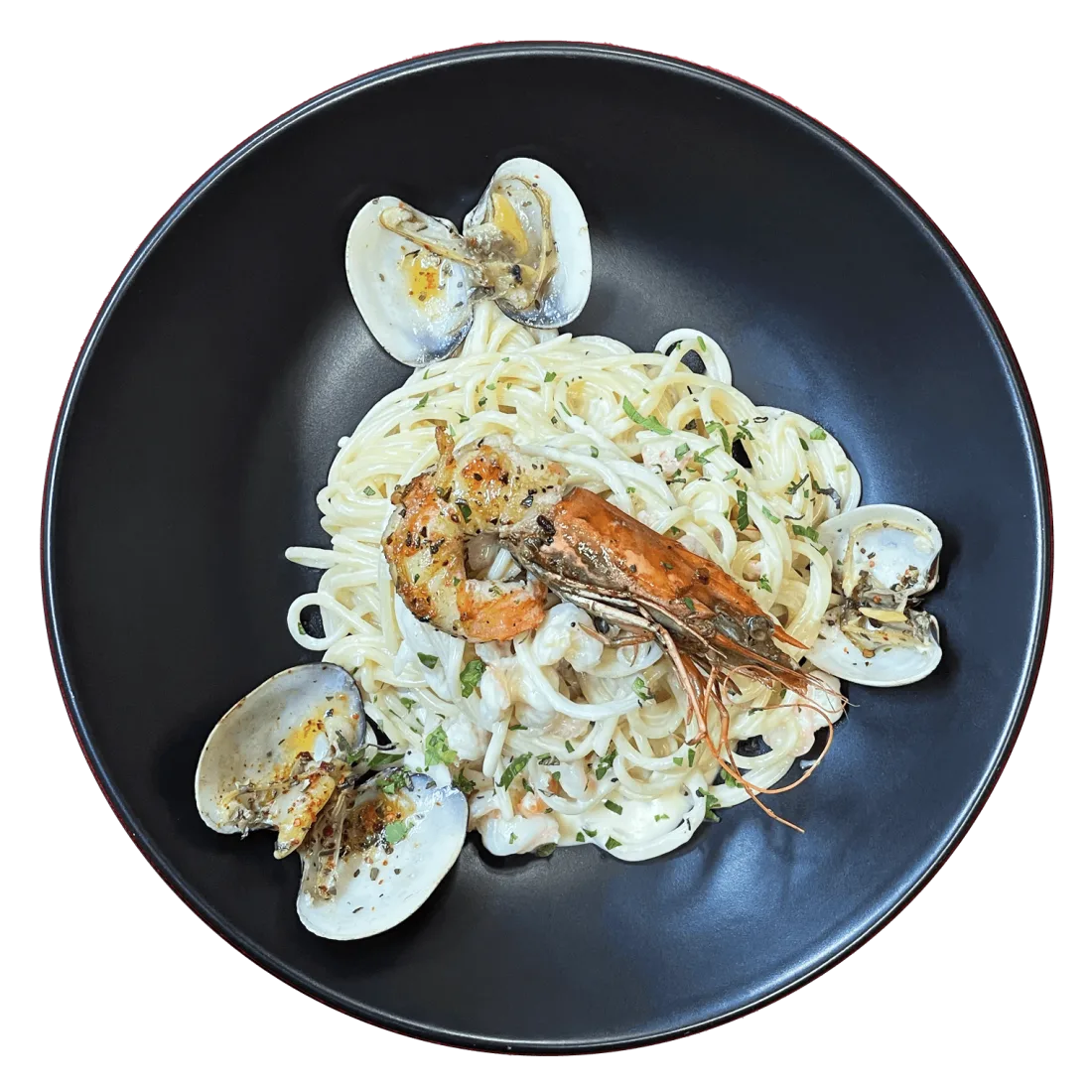 Trattoria Carbonara — Fotoğraf 9
