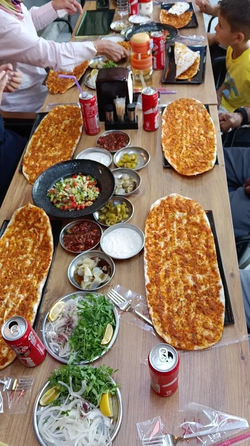 Ata Ocakbaşı — Fotoğraf 2