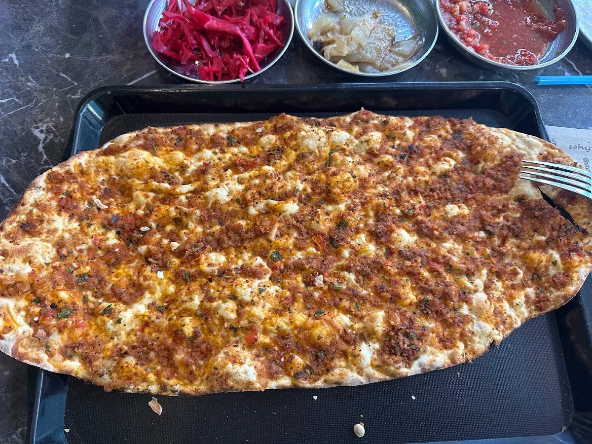 Ata Ocakbaşı — Fotoğraf 3