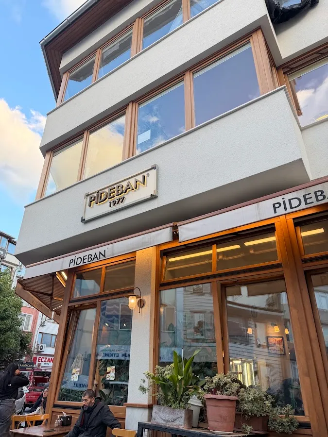 PideBan Sarıyer — Fotoğraf 1