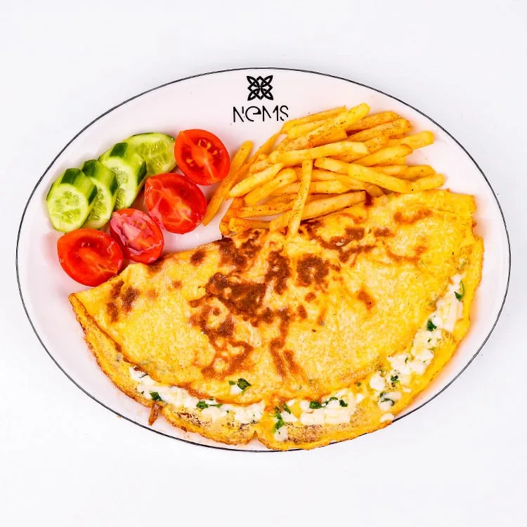 NeMS Restaurant Cafe Nissara Nevşehir Şubesi — Fotoğraf 6