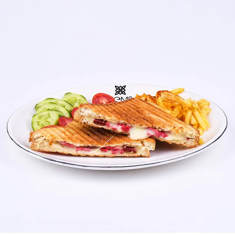 NeMS Restaurant Cafe Nissara Nevşehir Şubesi — Fotoğraf 7