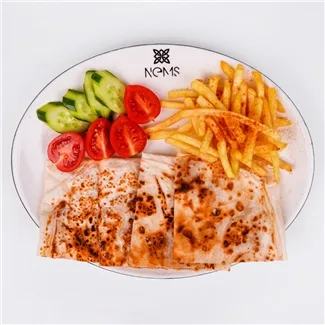 NeMS Restaurant Cafe Nissara Nevşehir Şubesi — Fotoğraf 8