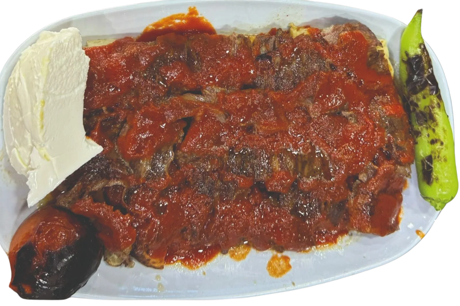 Atadan Oltu Cağ Kebap — Fotoğraf 4