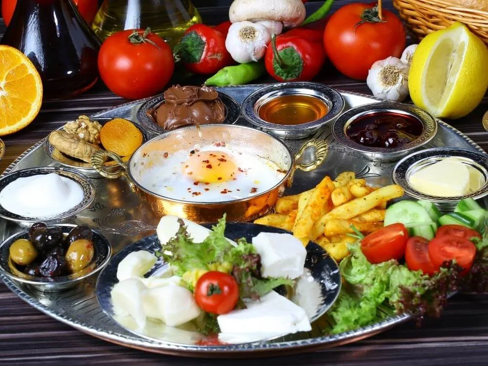 Atadan Oltu Cağ Kebap — Fotoğraf 6