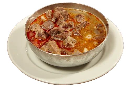 Atadan Oltu Cağ Kebap — Fotoğraf 7