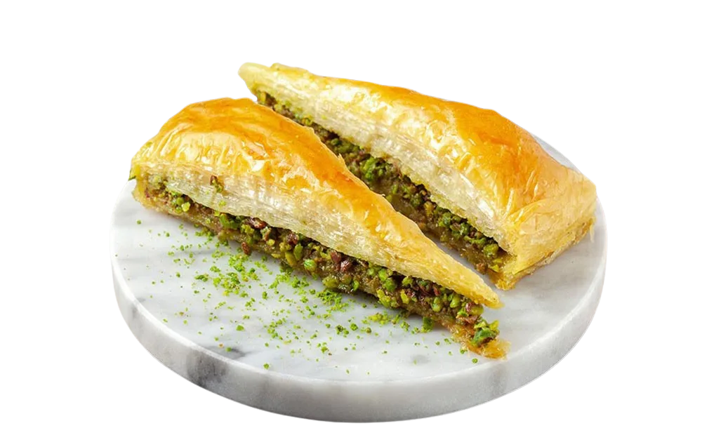 Atadan Oltu Cağ Kebap — Fotoğraf 8