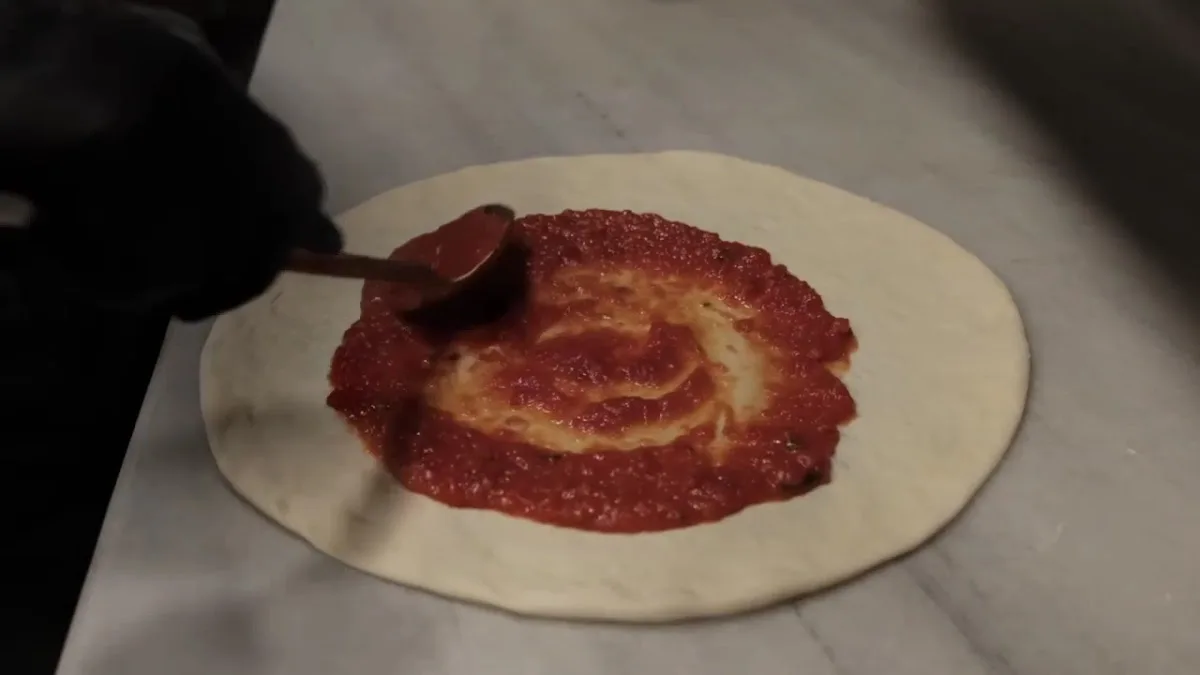 Ristorante Zucca — Fotoğraf 3