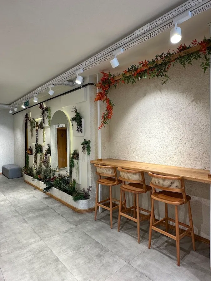 Blec Coffee Bayburt — Fotoğraf 1