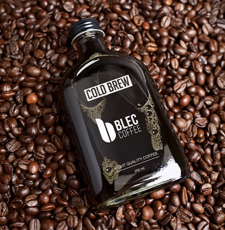 Blec Coffee Bayburt — Fotoğraf 3