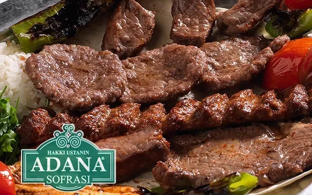 Hakkı Ustanın Adana Sofrası — Fotoğraf 7