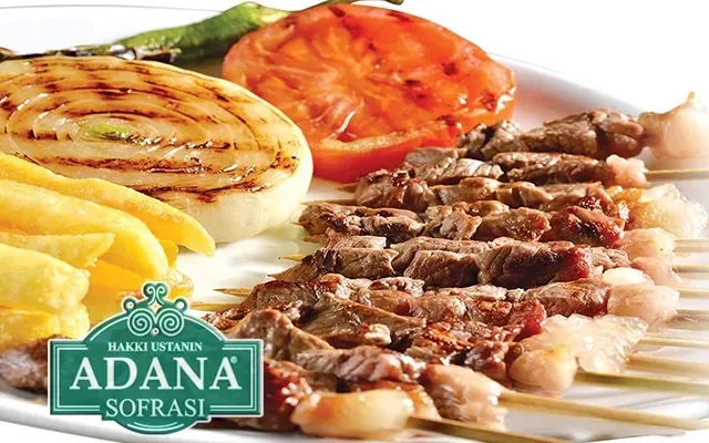 Hakkı Ustanın Adana Sofrası — Fotoğraf 8