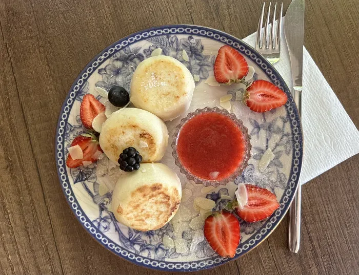Love Breakfast & Eatery — Fotoğraf 6