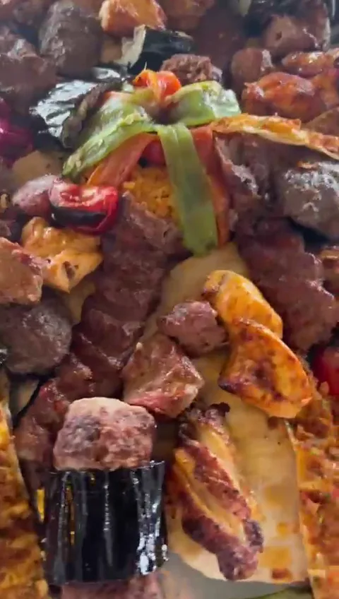 Şark Köşesi Restaurant — Fotoğraf 3