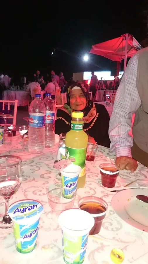 Mehmet Restaurant