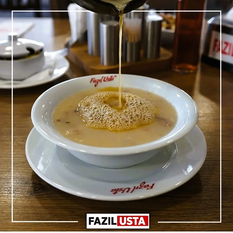 FAZIL USTA — Fotoğraf 2