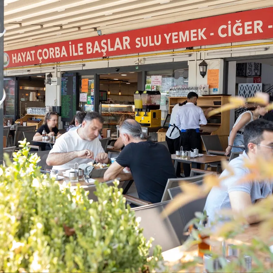 FAZIL USTA — Fotoğraf 3