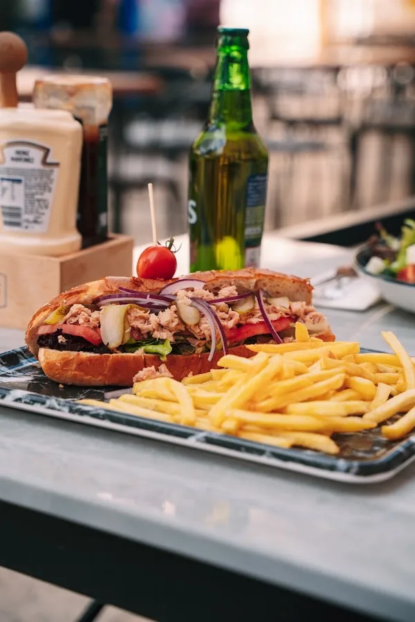 Boudja Gastro — Fotoğraf 2
