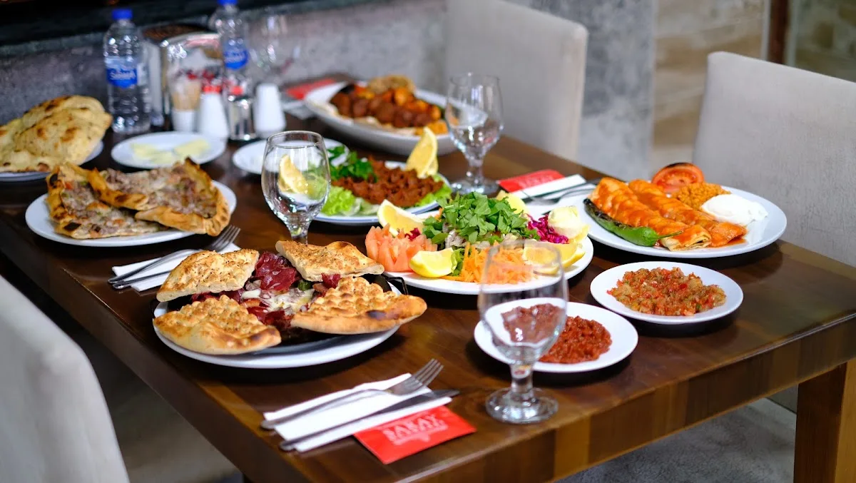 Saray Ocakbaşı — Fotoğraf 2