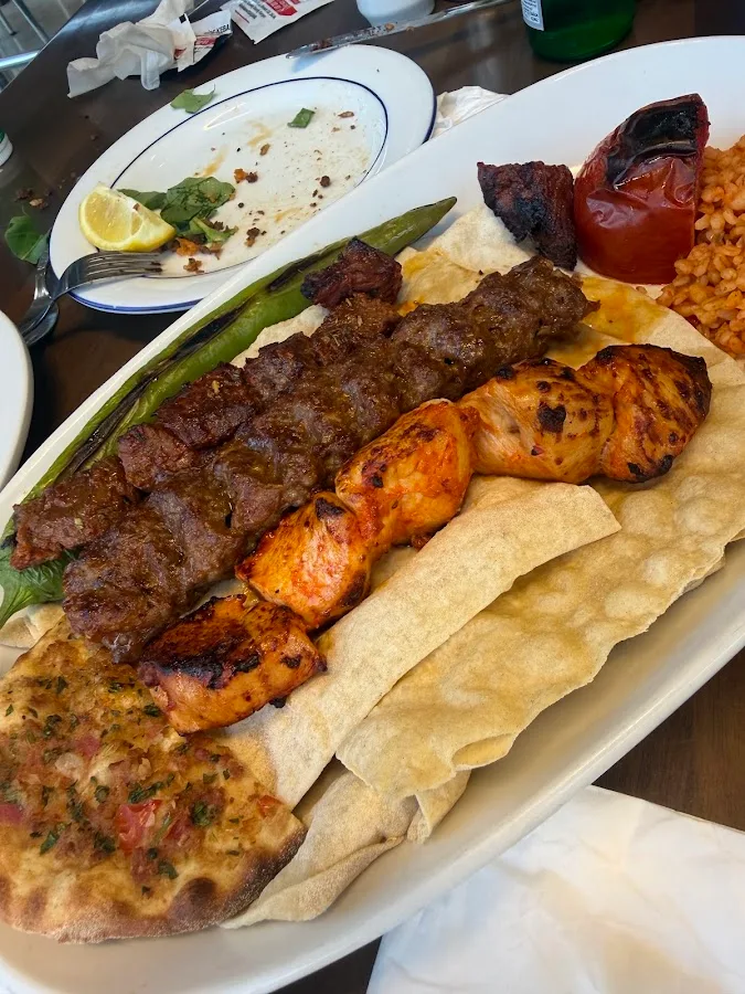 Saray Ocakbaşı — Fotoğraf 3
