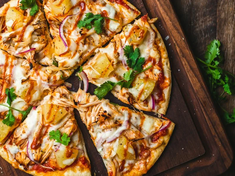 cheffPizza — Fotoğraf 4